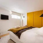 Cozy Apartment -2Br-6P- Cathedrale De Notre-Dame