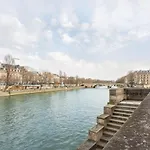 Cozy Apartment -2Br-6P- Cathedrale De Notre-Dame