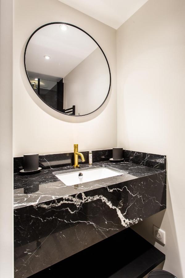 Cmg Notre-dame / Ile De La Cité Appartamento